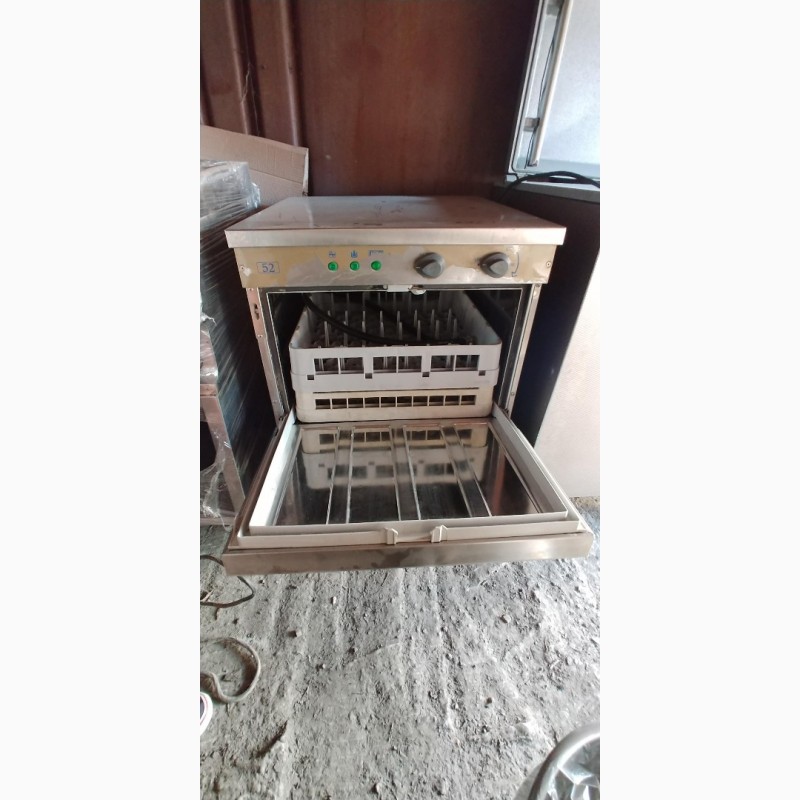 Фото 4. Продажа посудомоечной машины фронтального типа Elektrolux 52 новая Италия