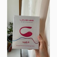 Продам Lovense Lush 3 новый запакованный