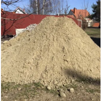 Купити пісок у Луцьку