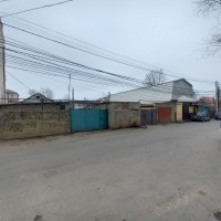 Земельный участок на Александра Невского