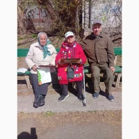 Присмотрю за нуждающимся в присмотре