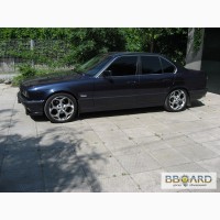 Продам BMW 540 E34 1995 года