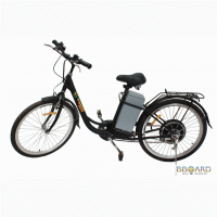 Электровелосипед VOLTA модель Милано