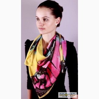 MODERNTEKS- женские аксессуары платки,шарфы,палантины
