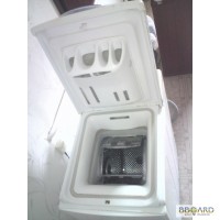 Автоматическая стиральная машина Whirpool