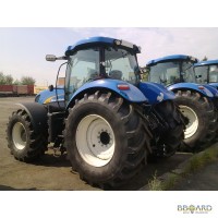 Продам трактор New Holland T7060. Мощность 213 л.с.