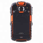 Защищенный смартфон на 2 SIM. UTANO T180. Немецкое качество!!!