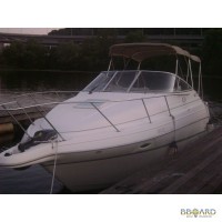 Яхта Maxum 2400
