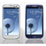Ноый телефон Samsung Galaxy S3 с TV,Wi-Fi на 2 sim (копия)