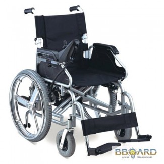 Инвалидная электро коляска новая ked32