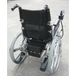 Инвалидная электро коляска новая ked32