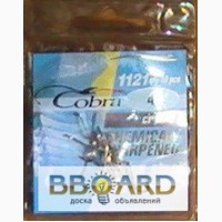 Розница и опт на рыболовные крючки Winner, Siran, Cobra