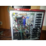 Продам компьютер с водяным охлаждением Киев недорого, игровой компьютер купить