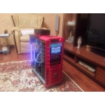 Продам компьютер с водяным охлаждением Киев недорого, игровой компьютер купить