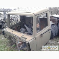 Продам кабину Газ 3309
