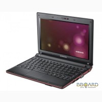 Продам нетбук Samsung N100 (NP-N100-DA02UA) в идеальном состоянии