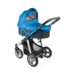 Универсальная коляска Baby Design LUPO