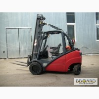 Погрузчик вилочный LINDE AG H30T-01
