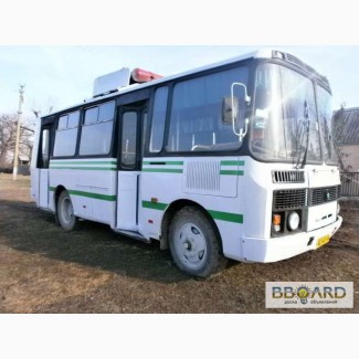 Продам автобус ПАЗ 32051