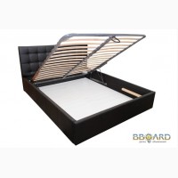 Кровать двуспальная Модена