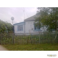 Продаём дом в Крыму 7х9м