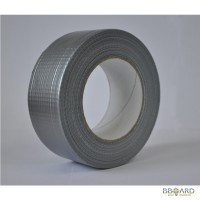 Сантехнический скотч на тканевой основе (duct tape)