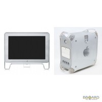 Apple Power G4 M8570 + Apple Cinema 22