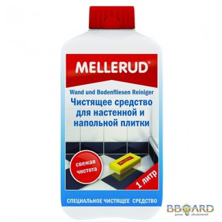 Чистящее средство для настенной и напольной плитки Mellerud