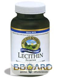 Лецитин Lecithin компании НСП NSP в Одессе