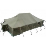 Палатки армейские разных размеров. Качество!