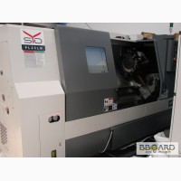 Продам новый токарный станок с ЧПУ Samsung PL-25LM РМЦ 1000мм аналог 16А20Ф3
