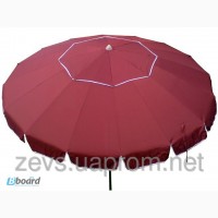 Зонт для торговли и отдыха