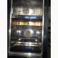 Тепловое оборудование для пищевых производств б/у