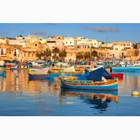 Сантехніки на Мальту