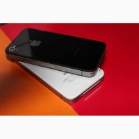 IPhone 4s 16Gb NEW в завод.плёнке Оригинал NEVERLOCK купить айфон