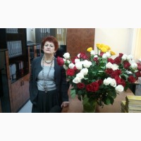 Тихонова Светлана Андреевна частный преподаватель (опыт работы 35 лет)