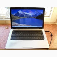 Отличный ноутбук HP G62( 4ядра 4гига, 2видеокарты )