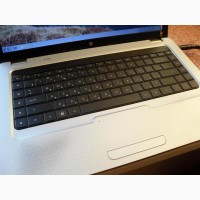 Отличный ноутбук HP G62( 4ядра 4гига, 2видеокарты )