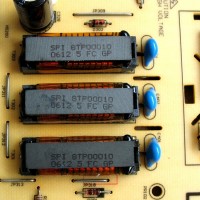 SPI8TP00010 трансформаторы для монитора Samsung 215TW и другие