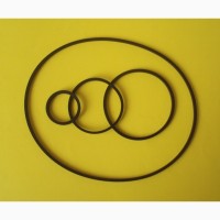 Пасики для видеомагнитофонов 2х2 / Новые пассики