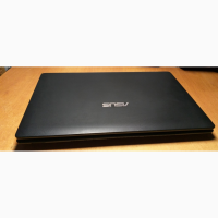 Большой, красивый ноутбук Asus X54HR. (4ядра 4 гига 2часа )