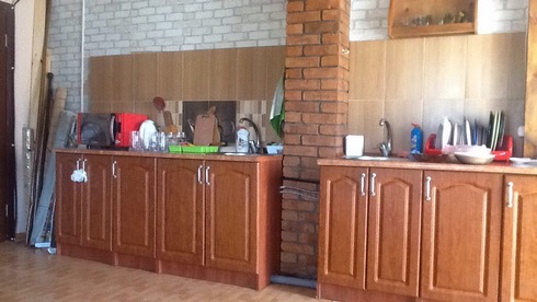 Фото 2. Сдаем комнаты на Дальней косе в Бердянске