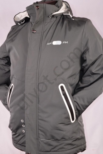 Фото 8. Мужские куртки оптом от 380 грн. Большой выбор