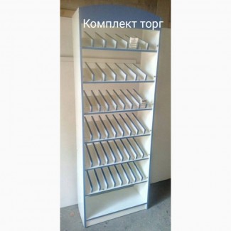 Новый стеллаж сигаретный, шкаф сигаретный, полка для сигарет. Доставка по Украине