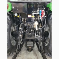Трактор Spike ТК 904 90 к.с. за кращими умовами 2024 року випуску