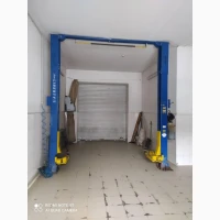 СТО СТАНЦІЯ технічного обслуговування з автомийкою