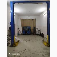 СТО СТАНЦІЯ технічного обслуговування з автомийкою