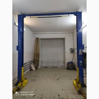СТО СТАНЦІЯ технічного обслуговування з автомийкою