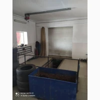 СТО СТАНЦІЯ технічного обслуговування з автомийкою