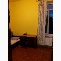 Комната для гостей Львова, студентов-заочников, туристов